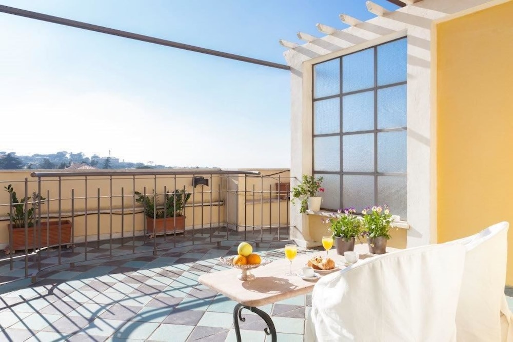 Cacciani Hotel 3/48