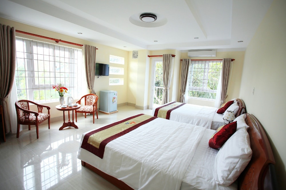 Sun And Sea Hotel Phu Quoc 33/51
