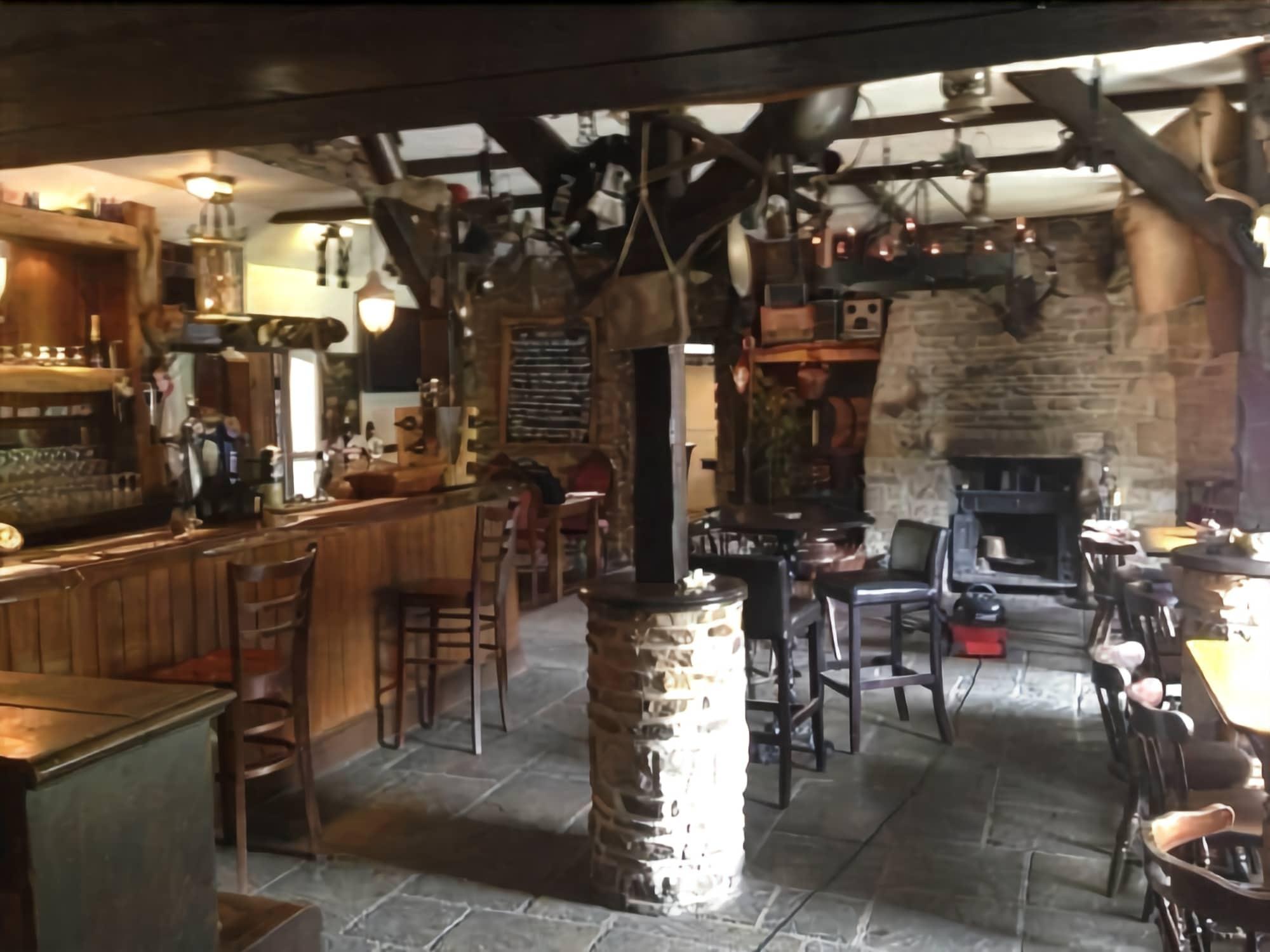 The Old Mill Knitsley 1/16