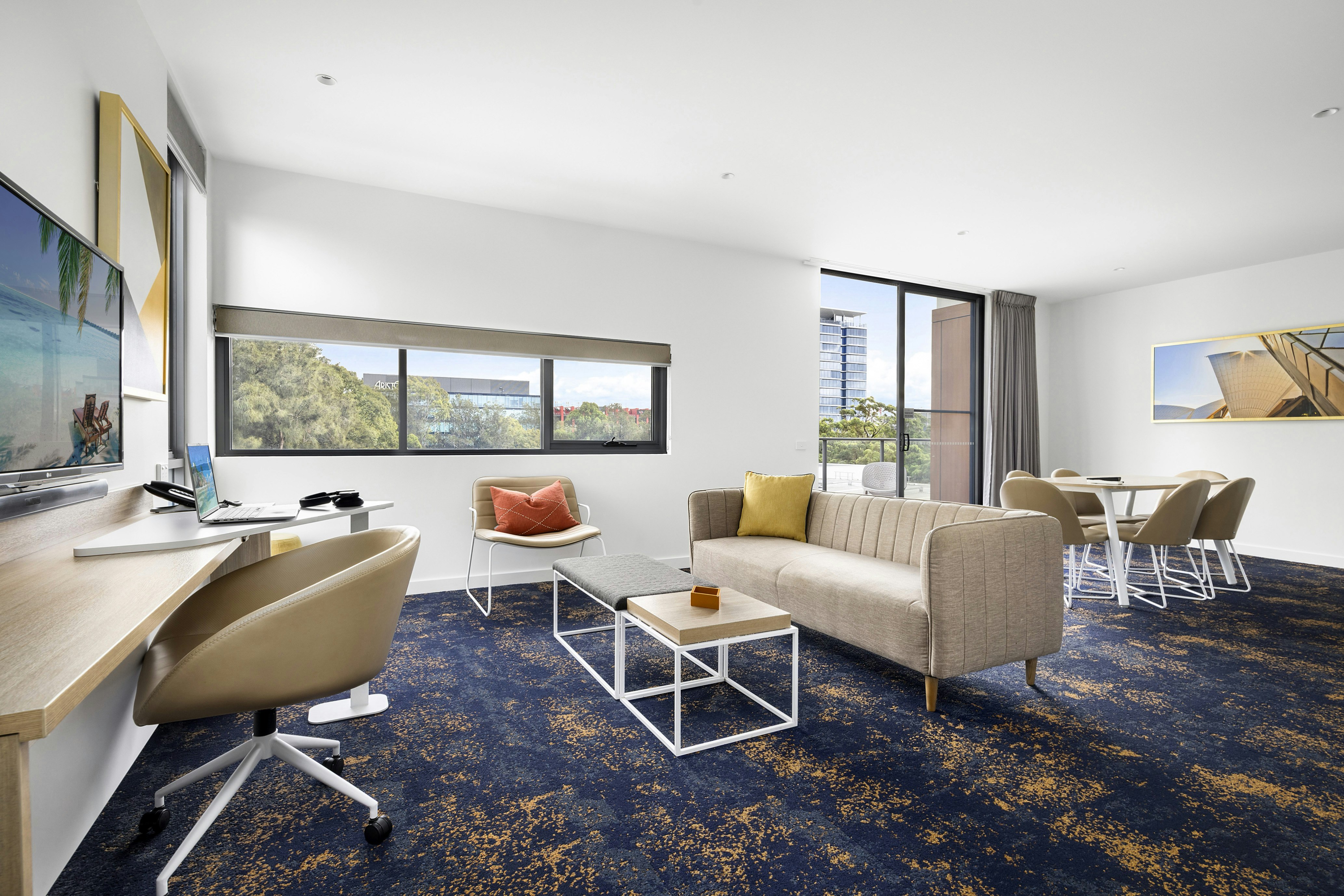 QUEST MACQUARIE PARK 21/35