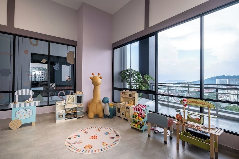 Iconic Regency Service Residences, managed by Iconic Hotel 36/53