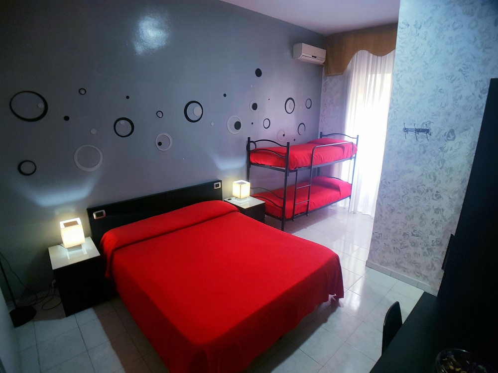 Hotel Ginevra 29/71