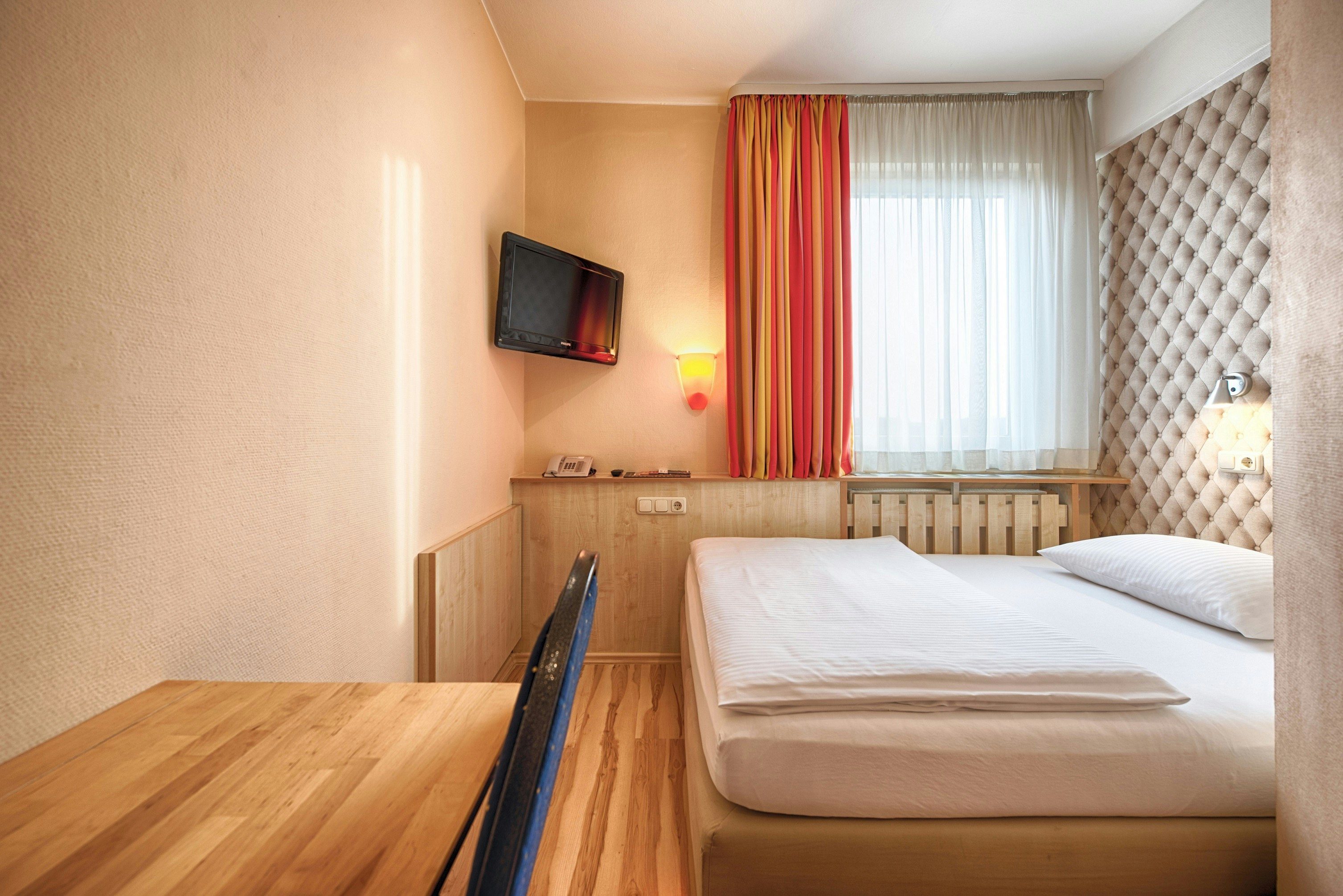 Enjoy Hotel Berlin City Messe 7/37
