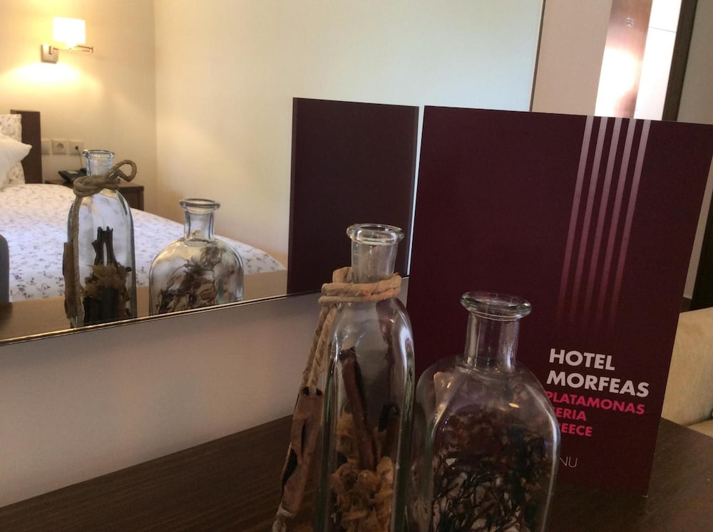 Morfeas Hotel 15/50