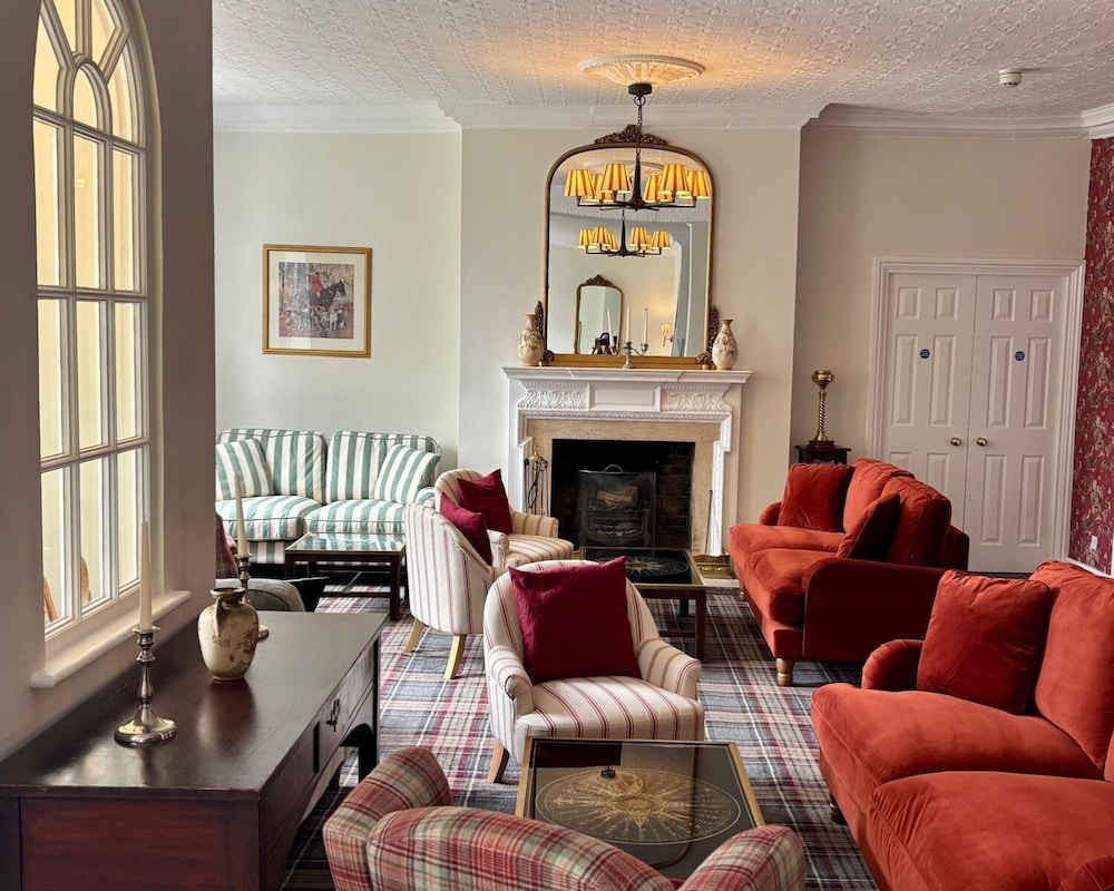 Corse Lawn House Hotel 25/49