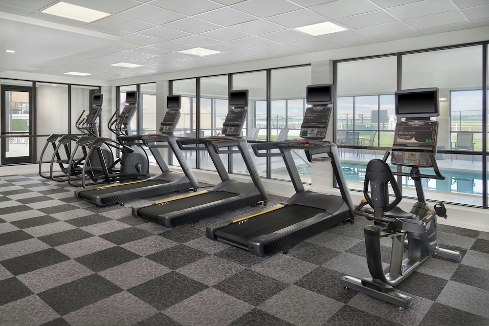 TownePlace Suites by Marriott Columbus NE 26/50