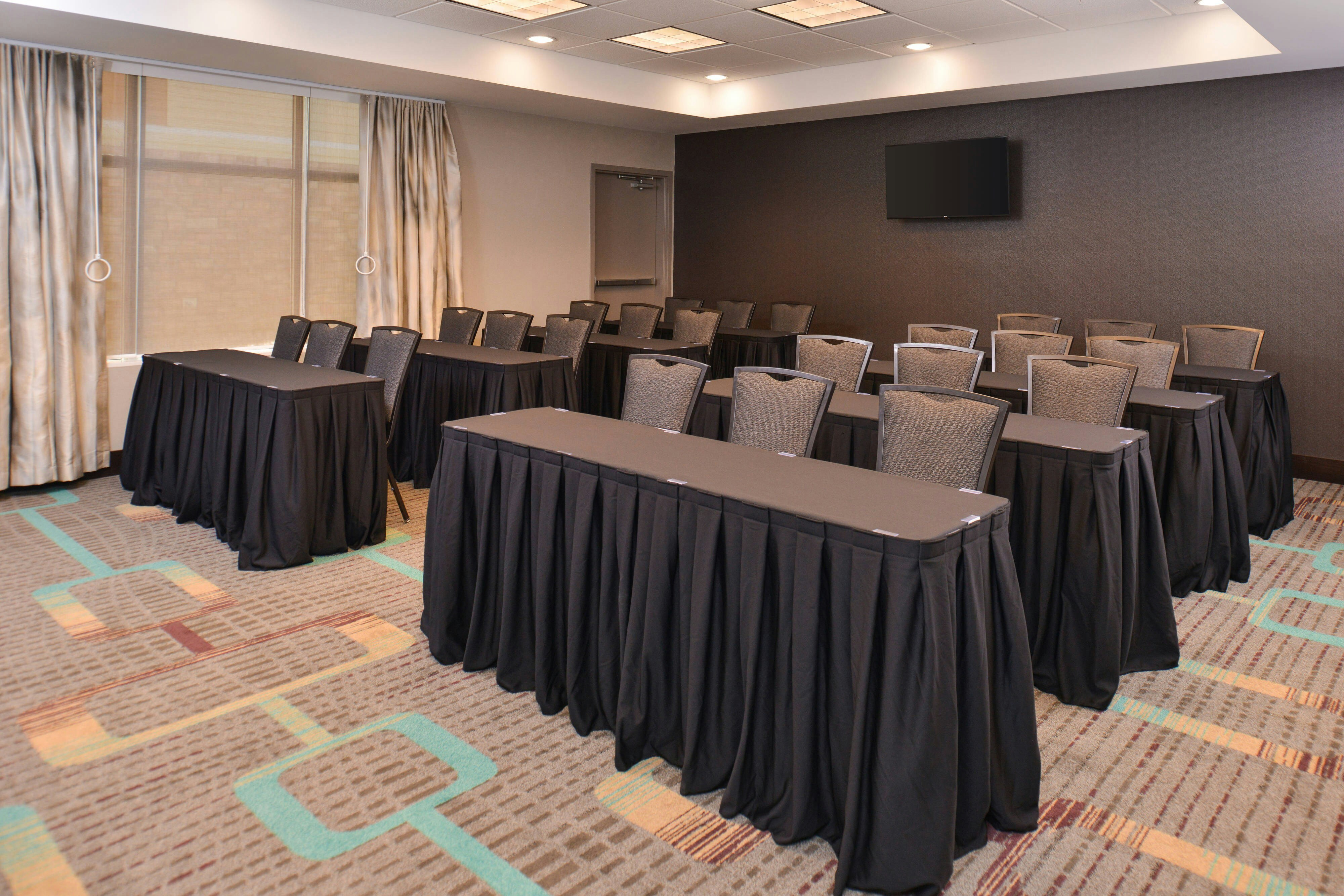 Residence Inn Cedar Rapids South 22/24