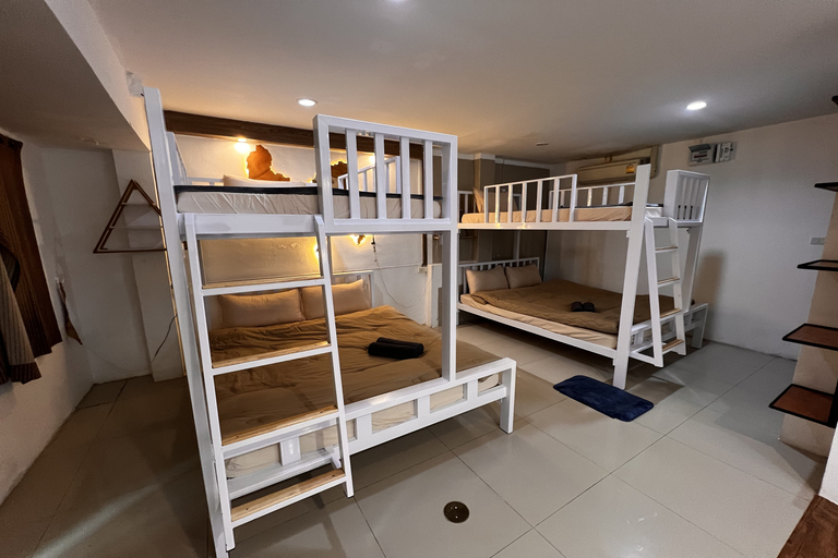 Anh Anh Homestay 7/11