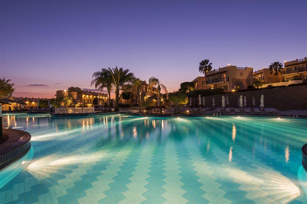 Concorde El Salam Front Hotel 27/50