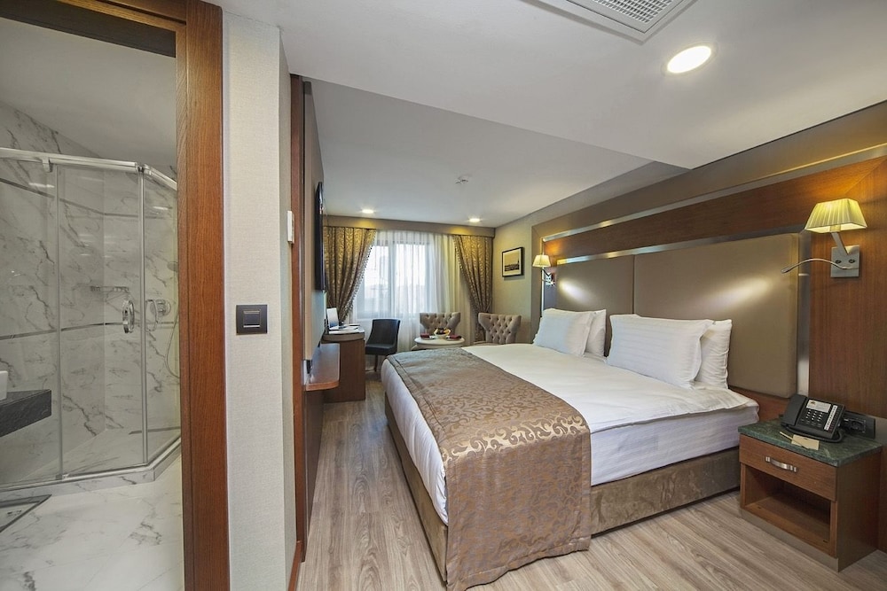 Dosso Dossi Hotels Old City 20/61