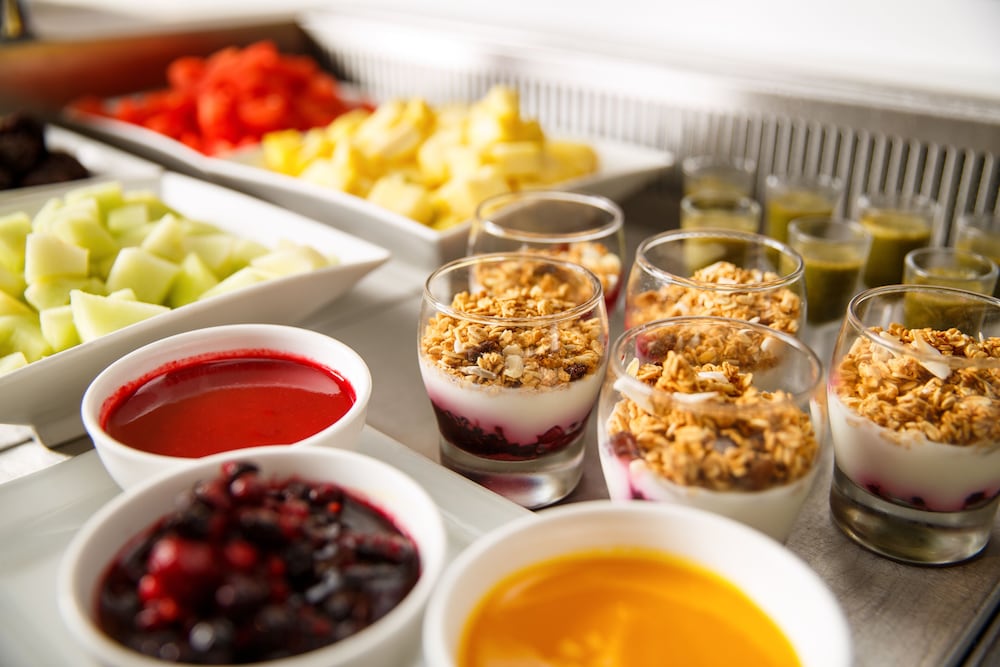 メルキュール シェフィールド パークウェイ(MERCURE SHEFFIELD PARKWAY) 写真5