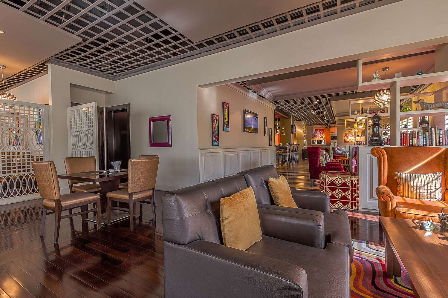 The K Hotel, WorldHotels Distinctive 26/47