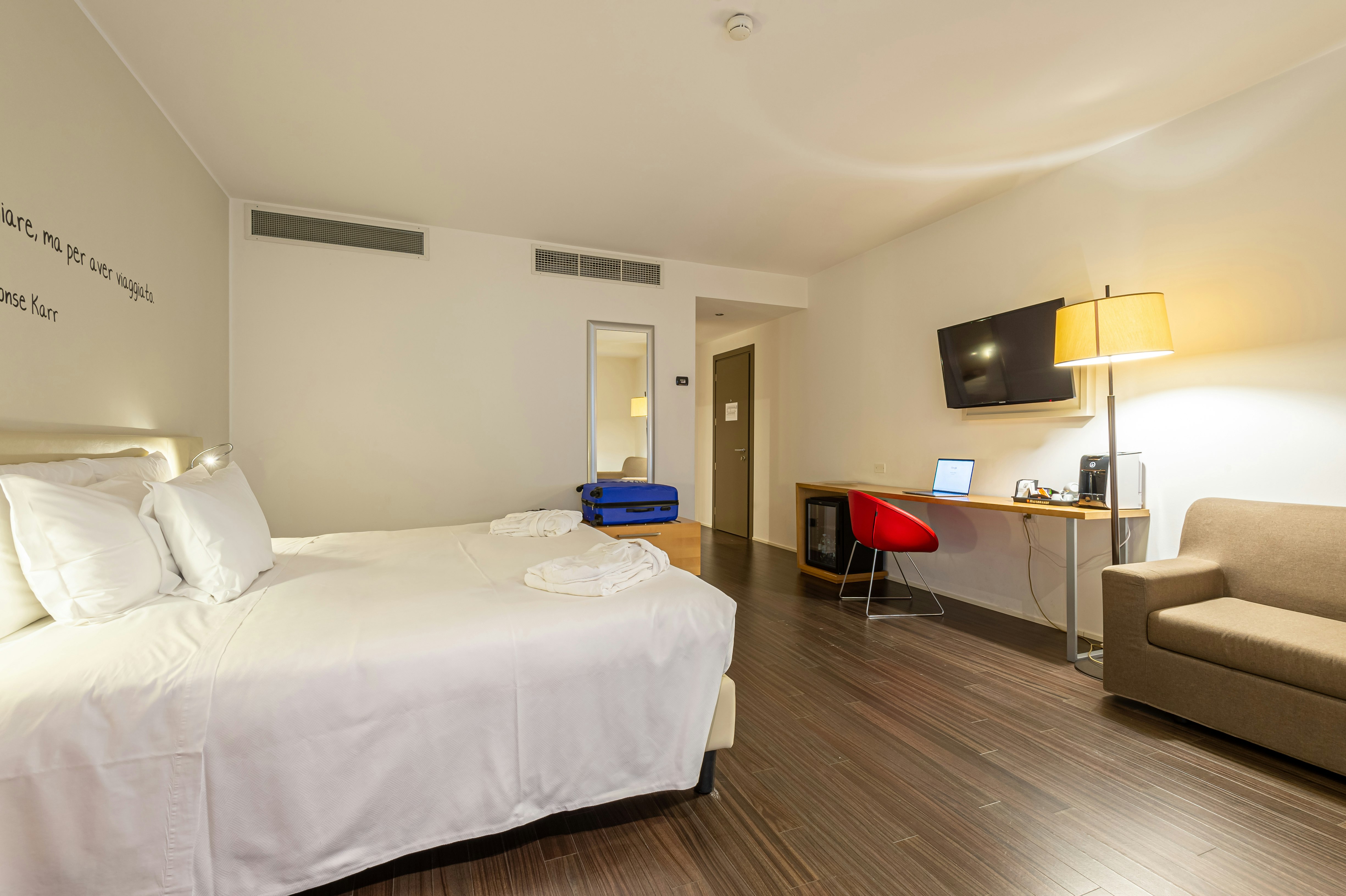 Hotel Residence Le Terrazze 17/70
