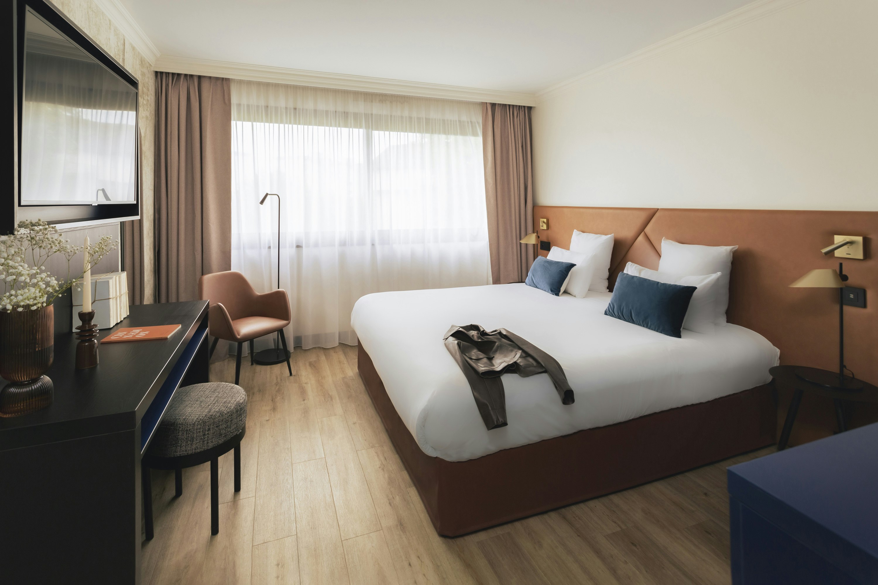Appart City Collection Geneva Airport Ferney Voltaire 54/85