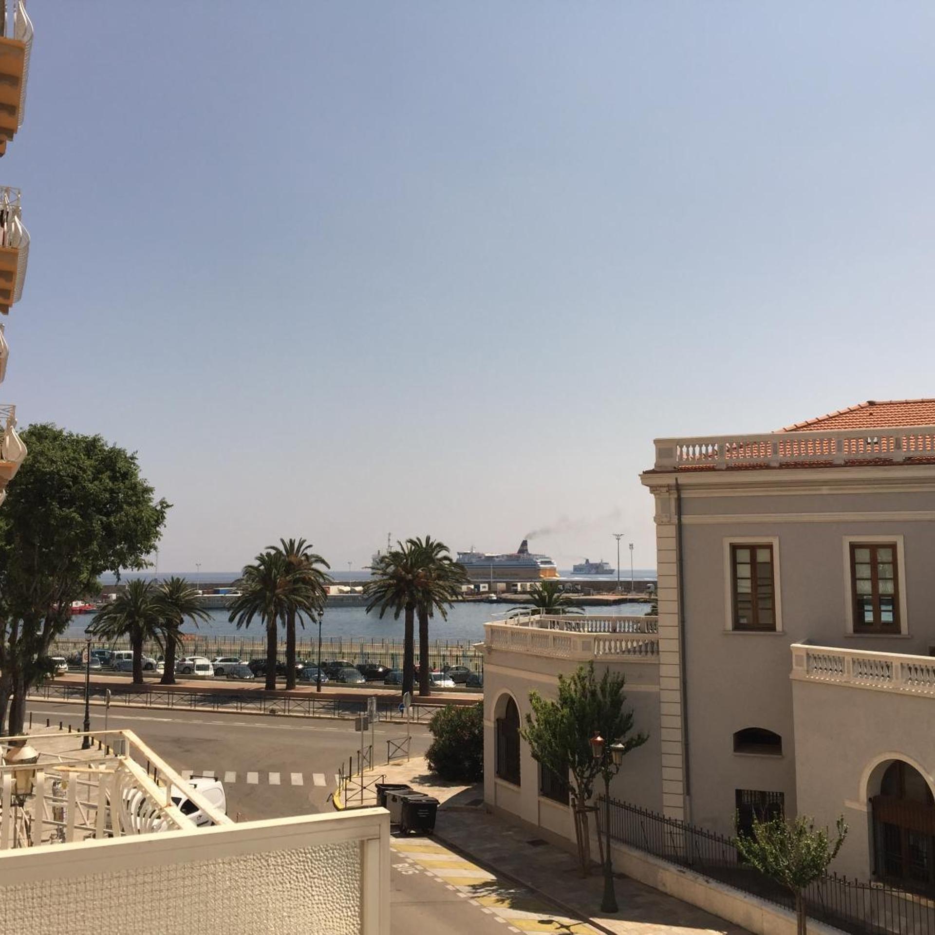 HOTEL RIVIERA 46/54