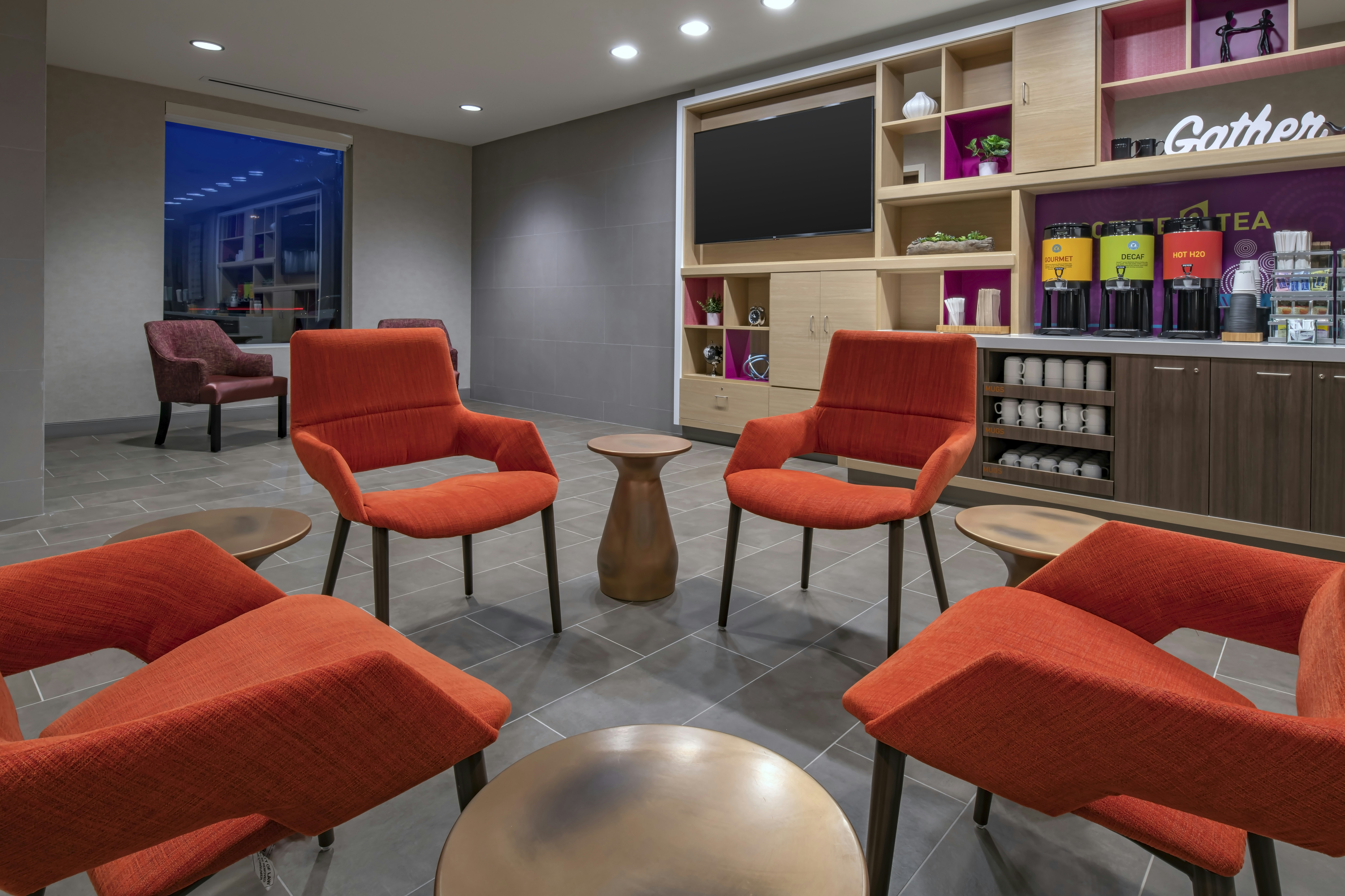 Home2 Suites by Hilton Wayne 9/22