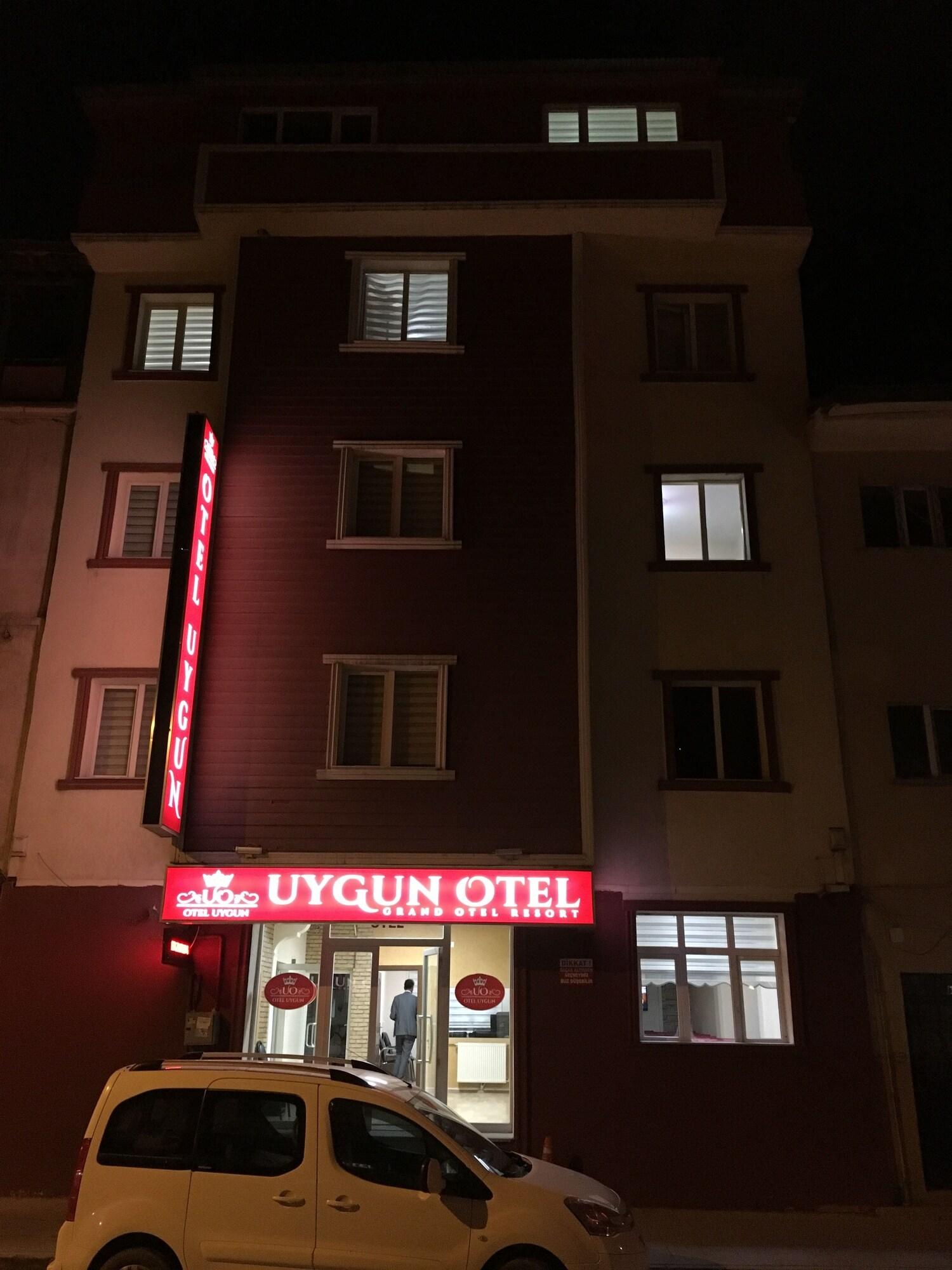 Uygun Otel Erzurum 1/16