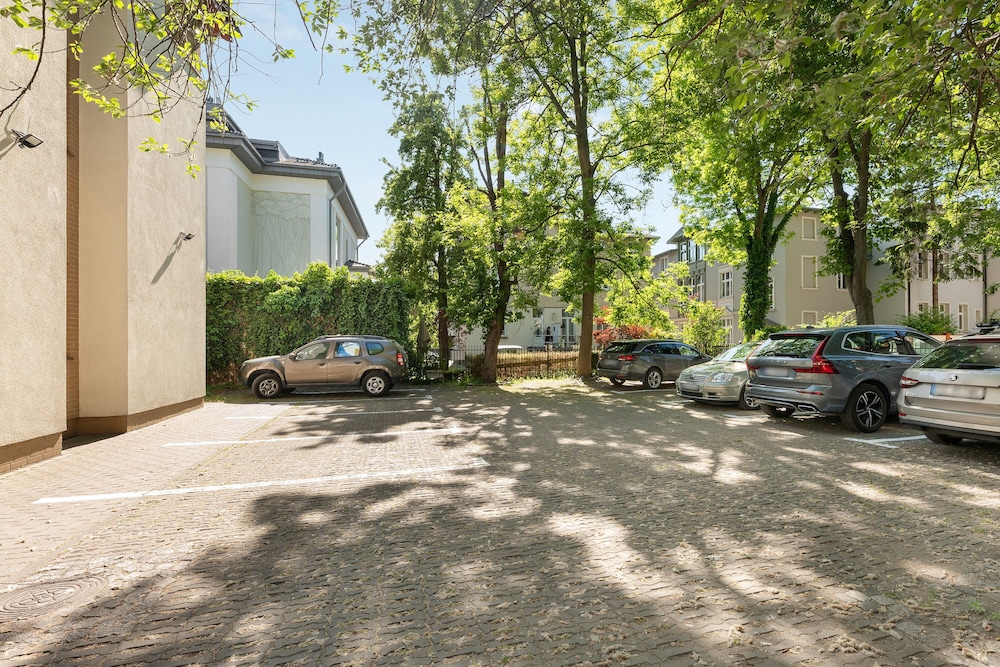 Dom & House - Apartmenty Zacisze 33/50