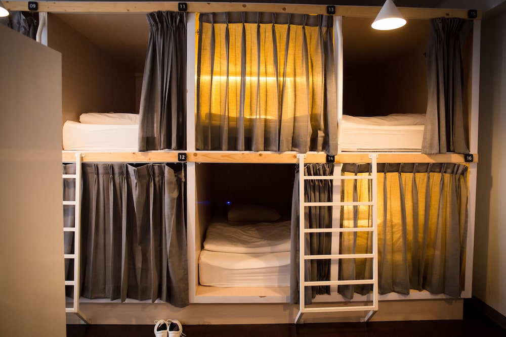 Movylodge Hostel 41/70