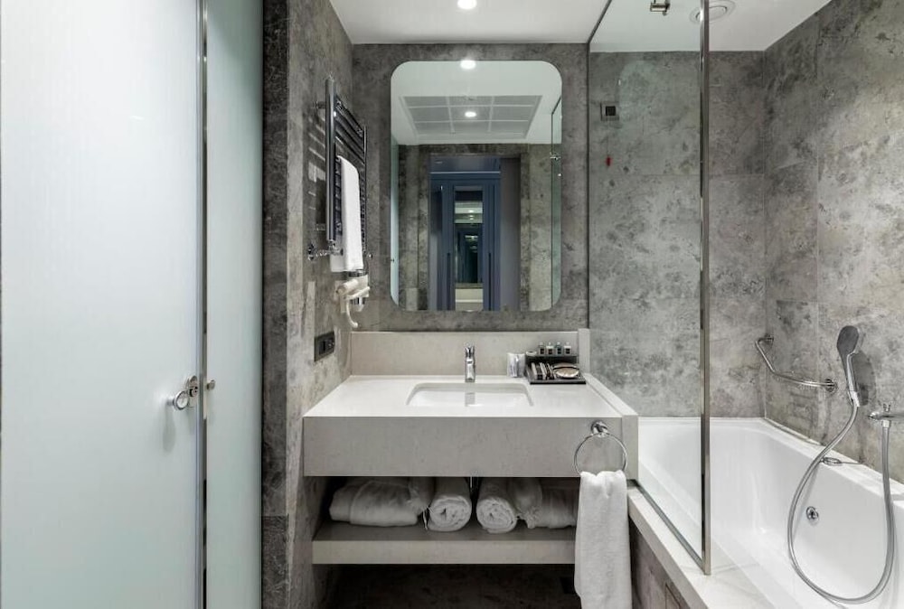 Wish More Hotel Sisli 59/60