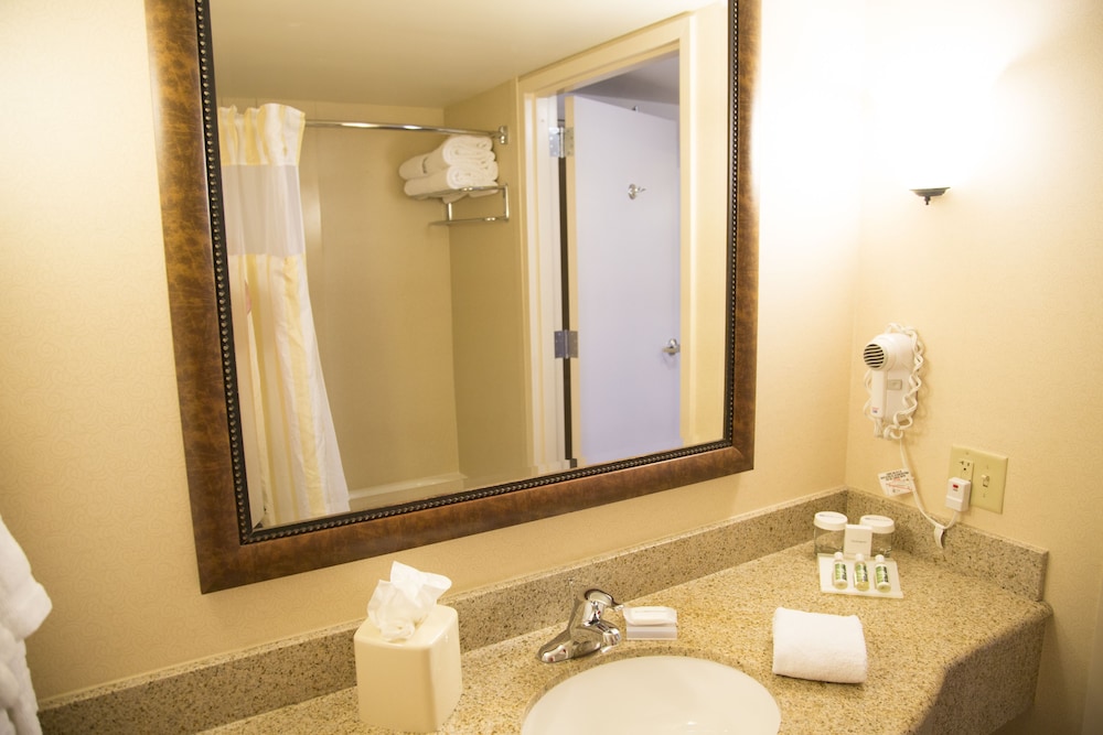 Hilton Garden Inn Gettysburg 20/38