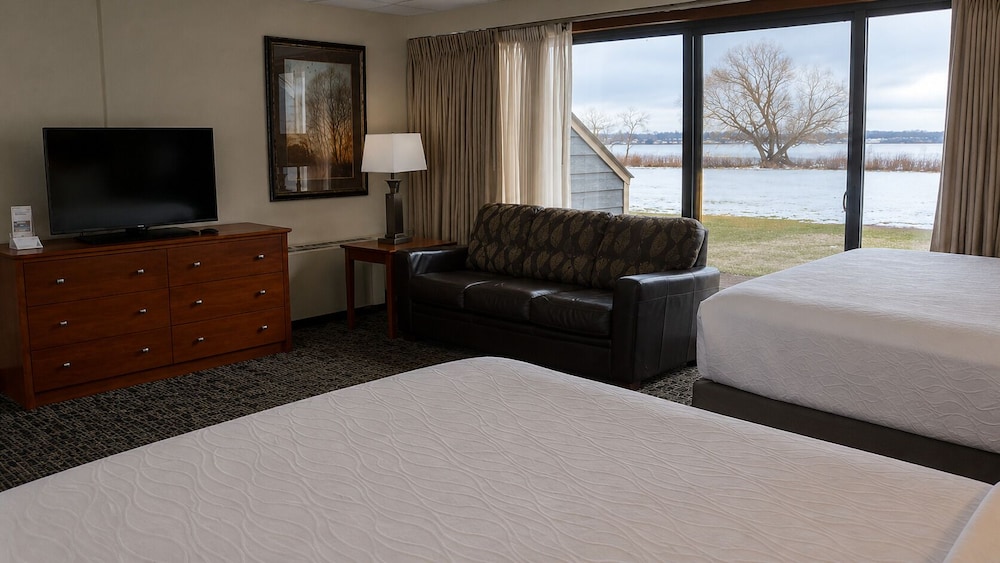 Arrowwood Resort And Conference Center 43/69