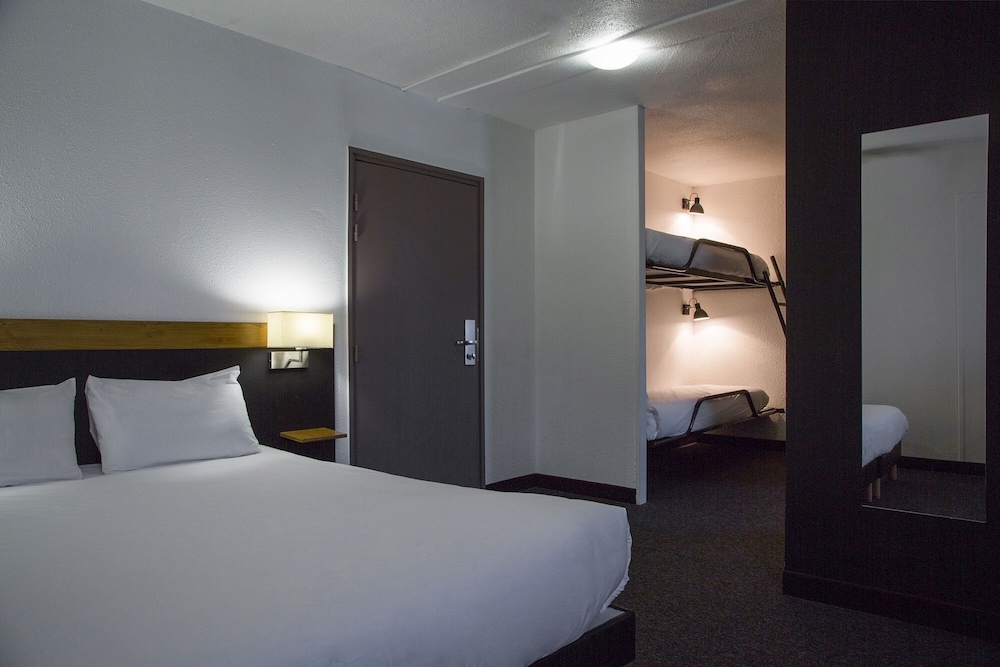 Greet Hotel Limoges Nord 13/64