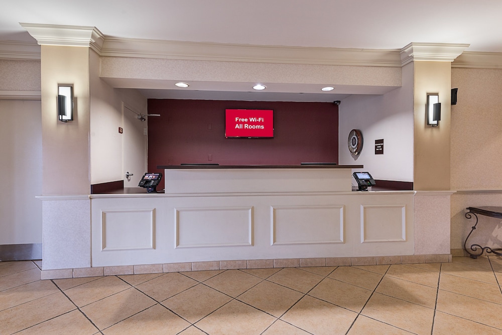 Red Roof Inn Etowah 5/49