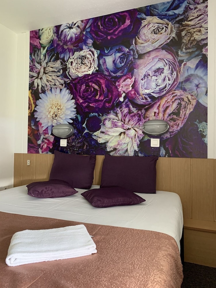 Fasthotel Orleans Sud 46/72