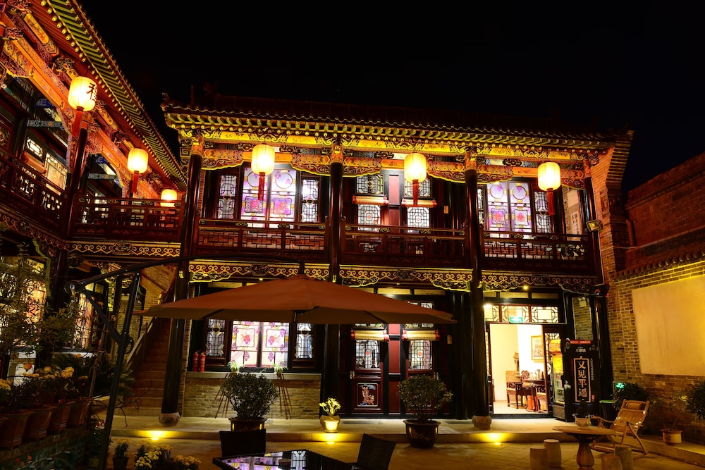 Cheng Shi Ge Hotel 2/38