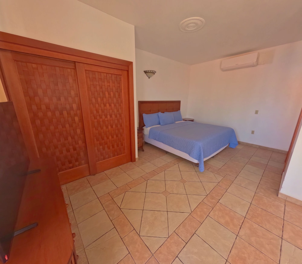 STANDARD, DOUBLE BED