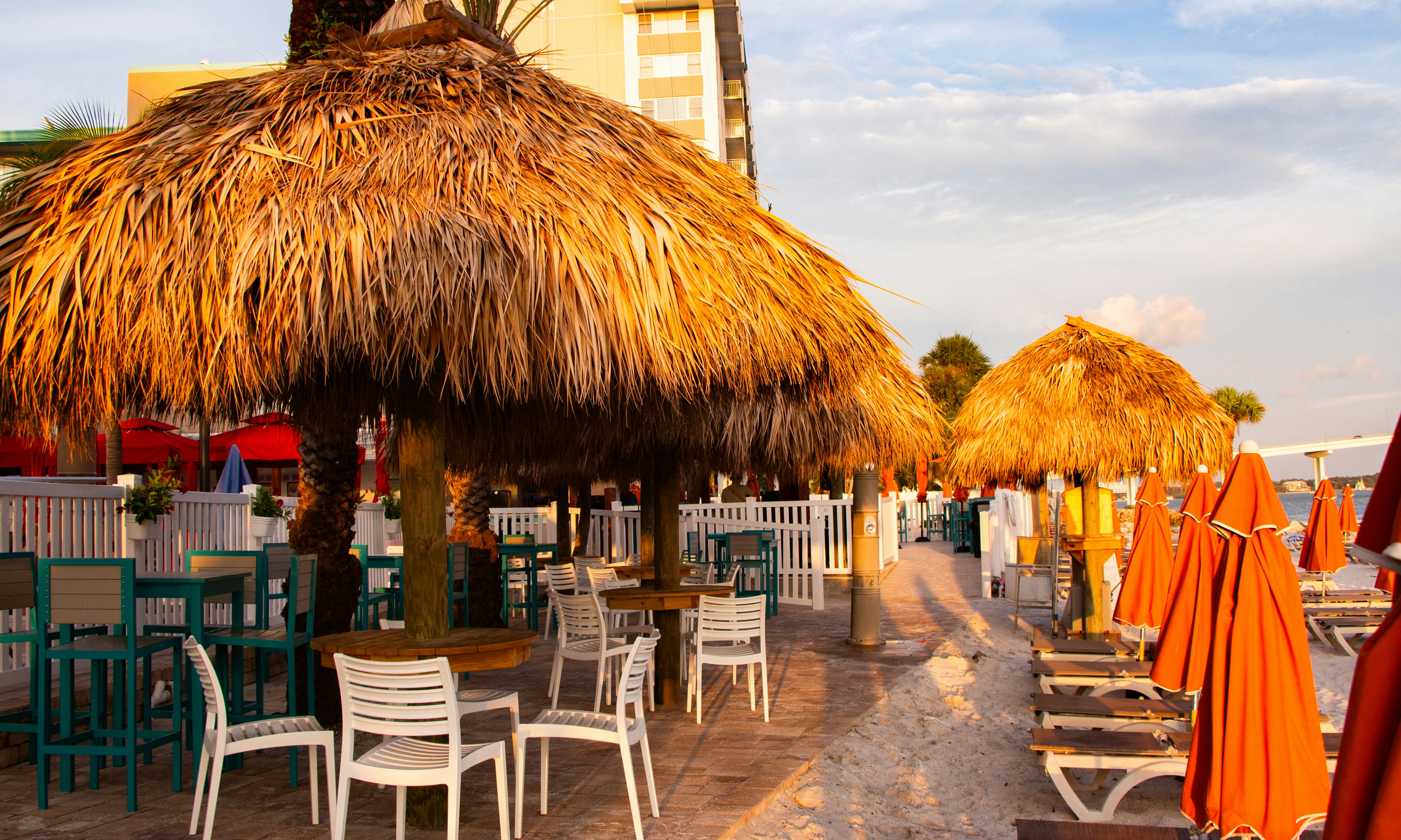 Hampton Inn and Suites by Hilton Clearwater Beach 55/83