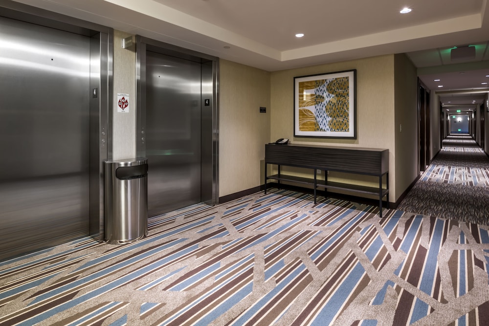 Hyatt Place Boise / Downtown 12/71