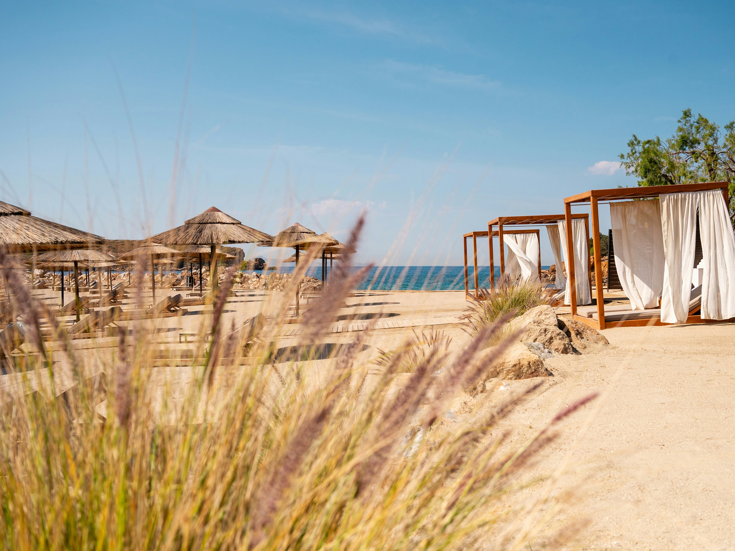 Cape Sounio, A Resort to Live 37/43