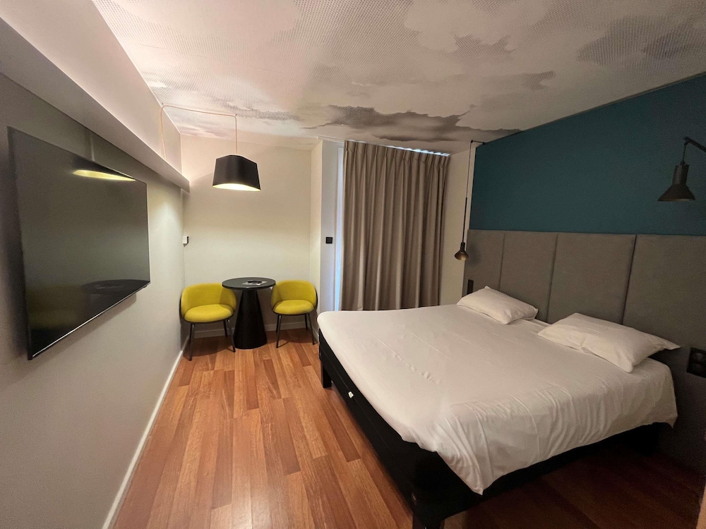 ibis Sete Balaruc les Bains Wellness and Spa 15/48