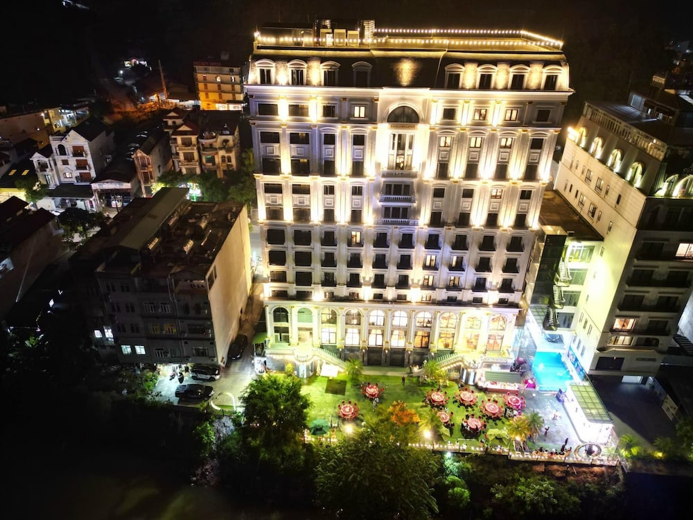 Phoenix Hotel Ha Giang 3/73
