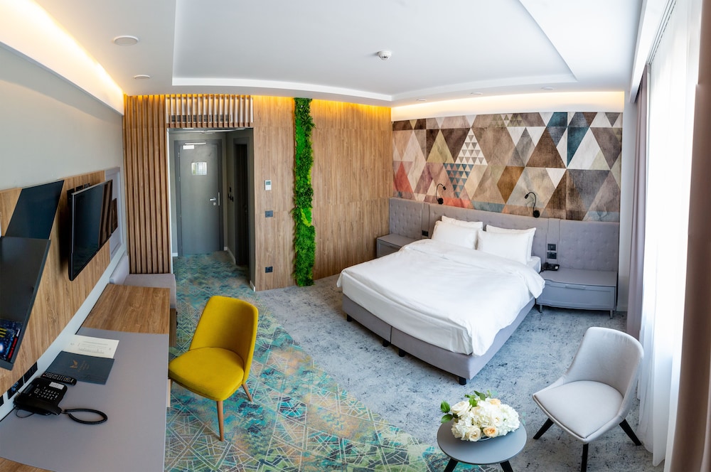 Mandachi Hotel & Spa 14/50