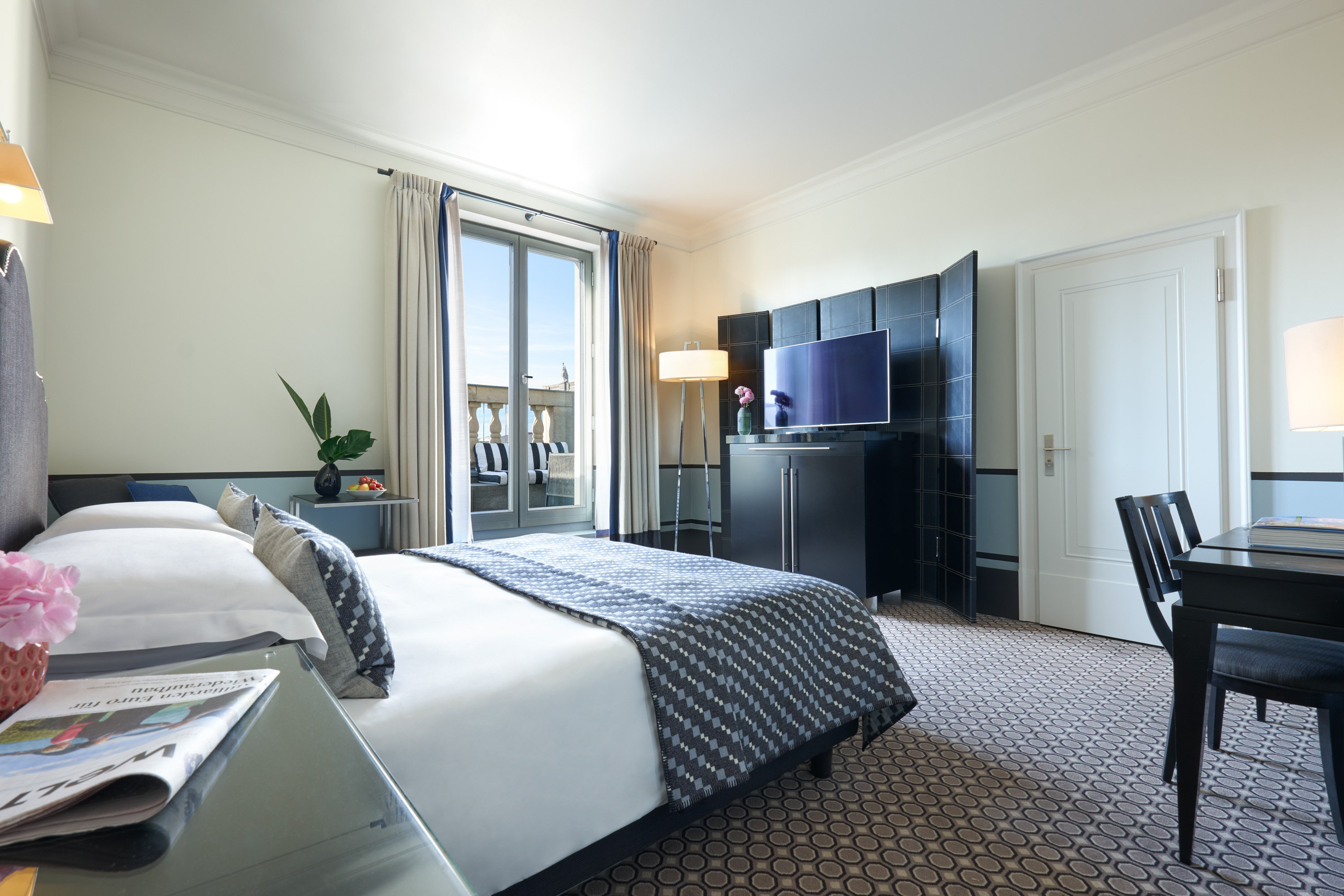 Hotel De Rome Berlin 6/56