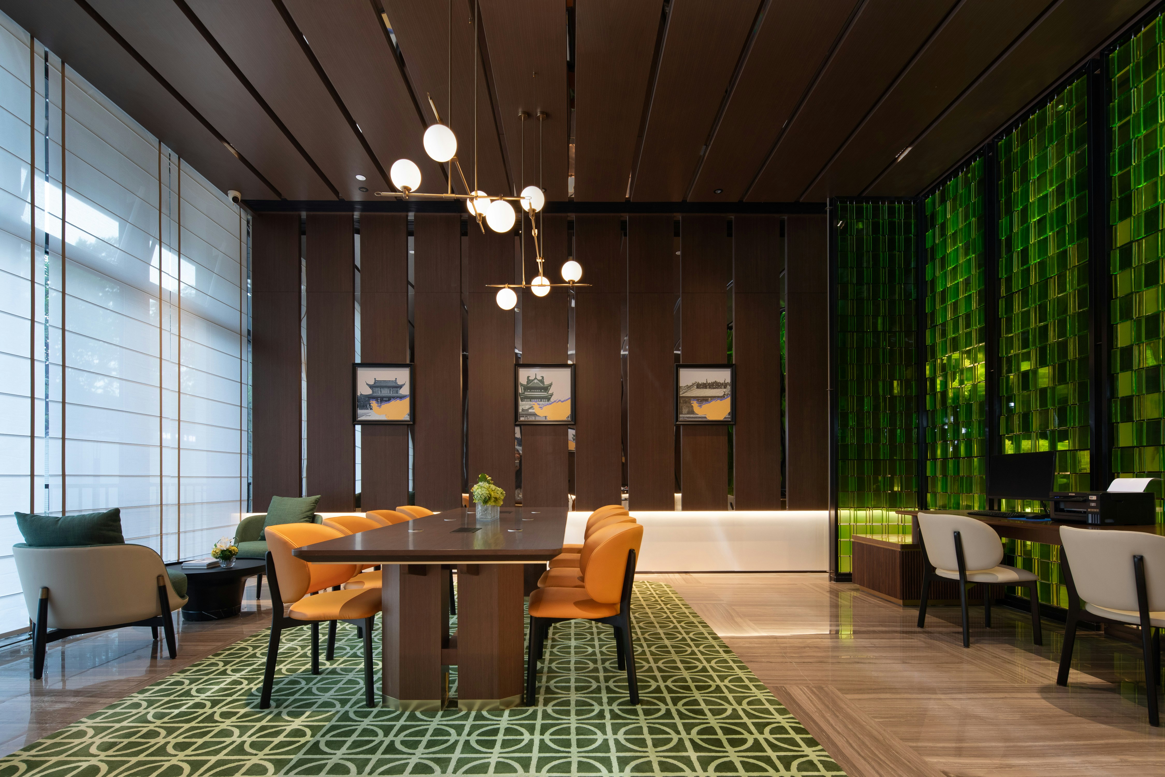 HAMPTON BY HILTON GUANGZHOU XINTANG 32/48