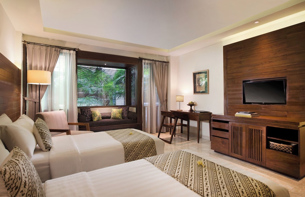 Ubud Village Hotel 13/51