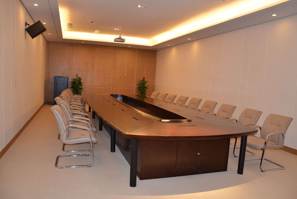 Wyndham Garden Lingshui 29/35