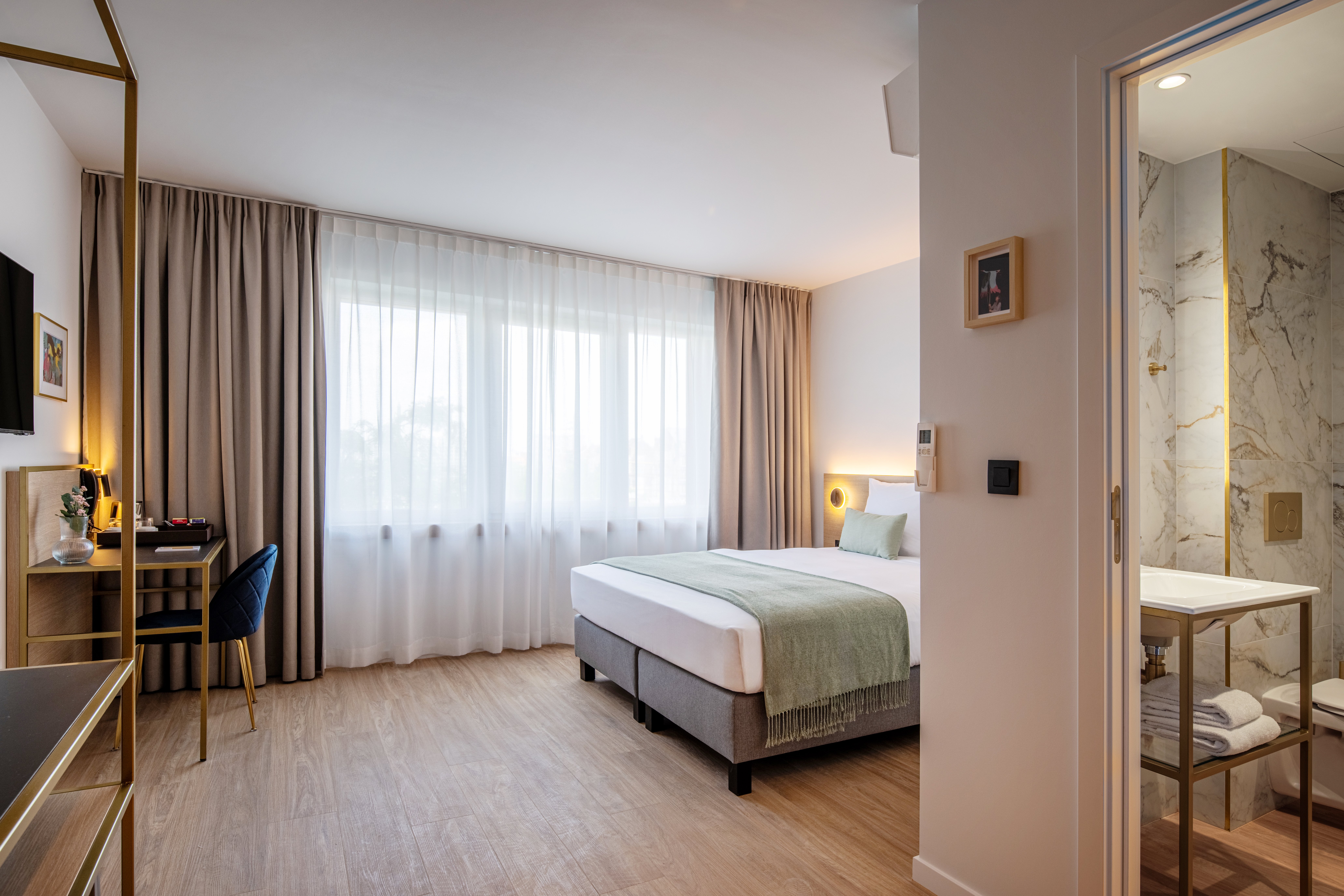 Jill Hotel Brussels 64/118