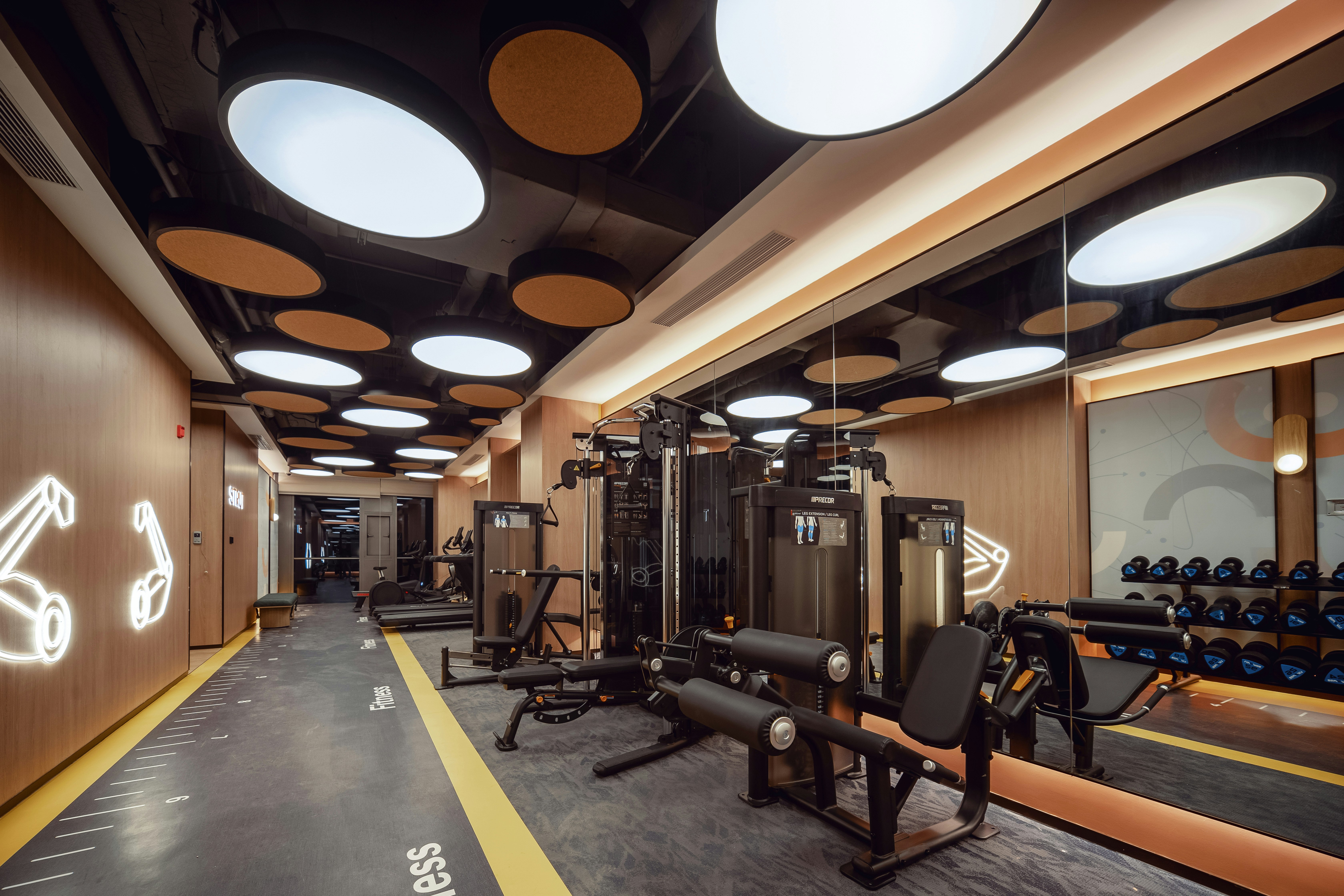 Even Hotel Shanghai Jinqiao By IHG 25/50