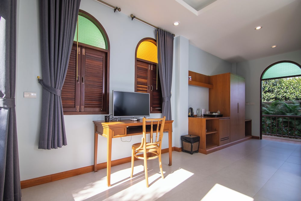 Baan Imm Sook Resort 52/73