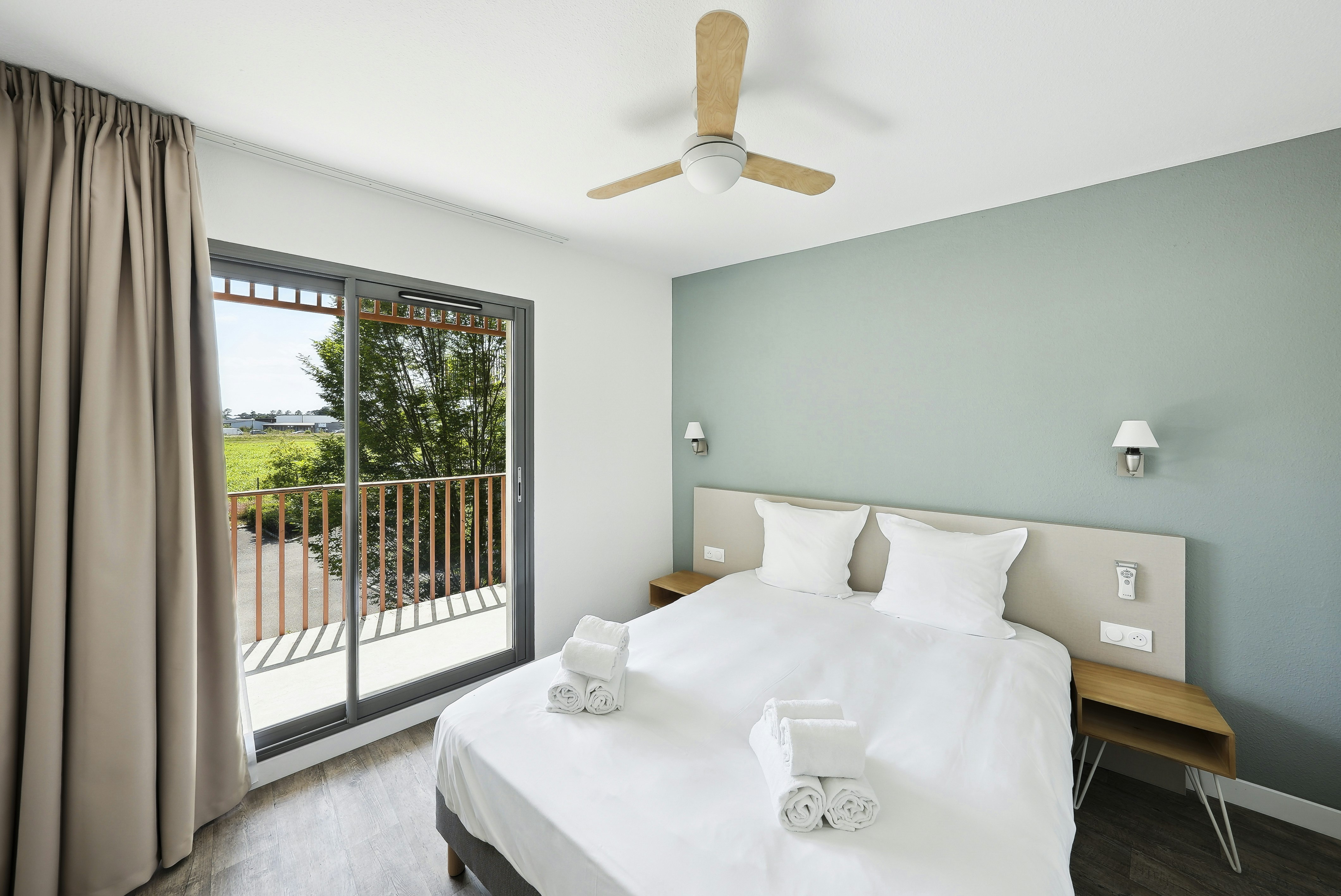 All Suites Appart Hotel la Teste de Buch 10/42