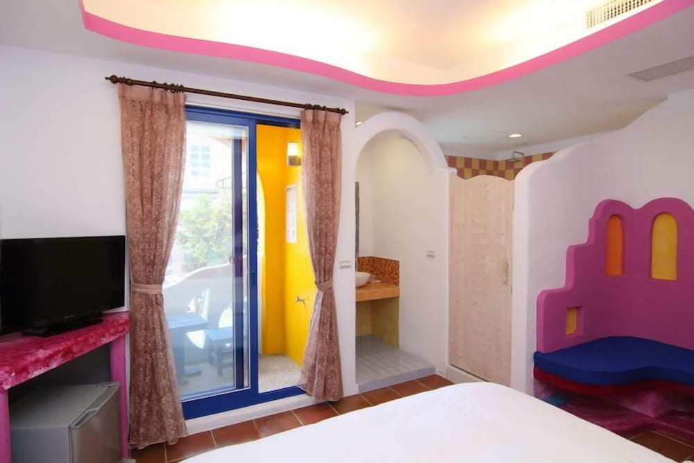 Dragon Resort Of Hotel 14/49