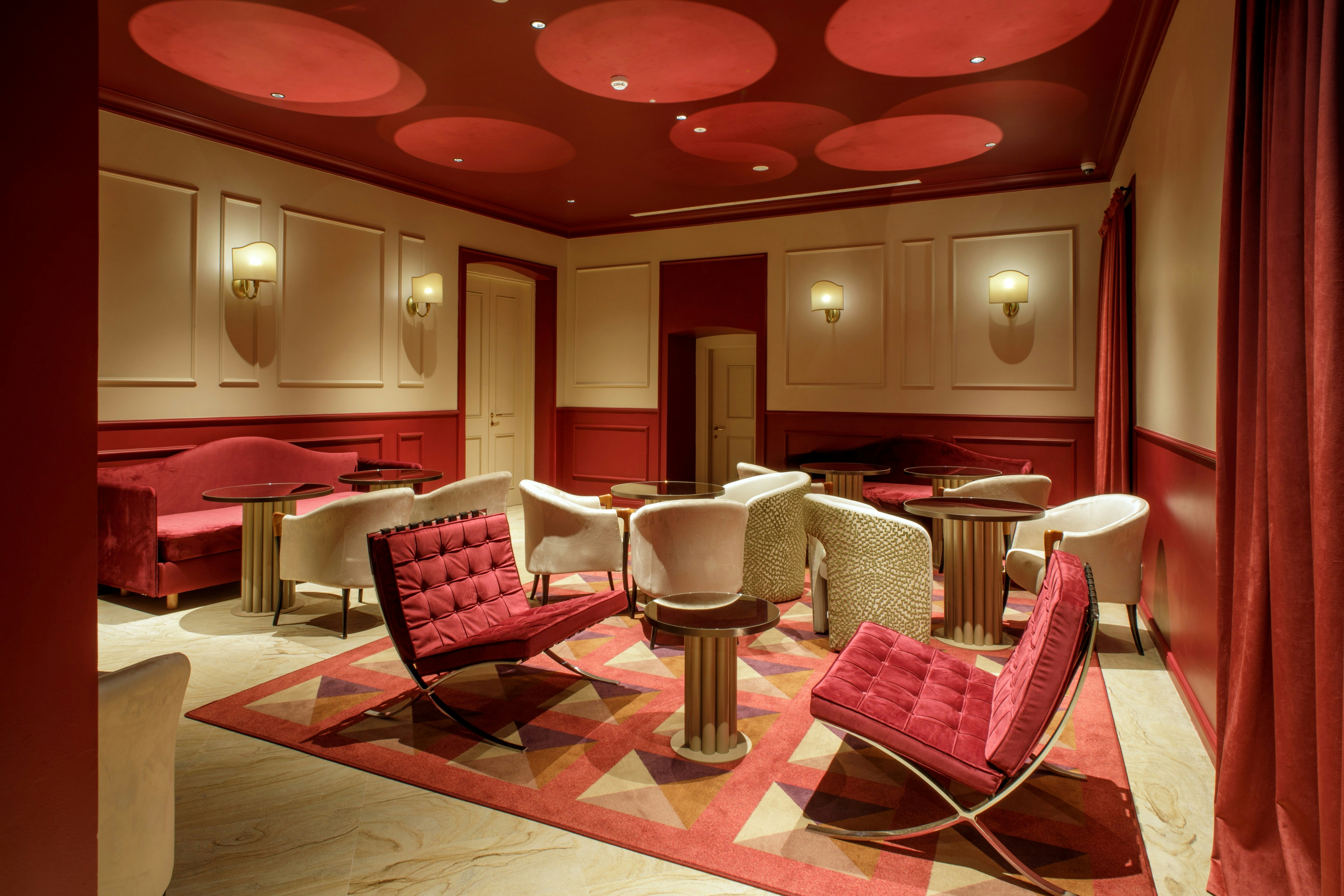 Rosetta Hotel Perugia, Tapestry Collection by Hilton 30/80