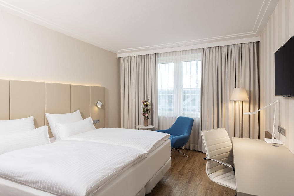 NH Vienna Airport Conference Center 20/60