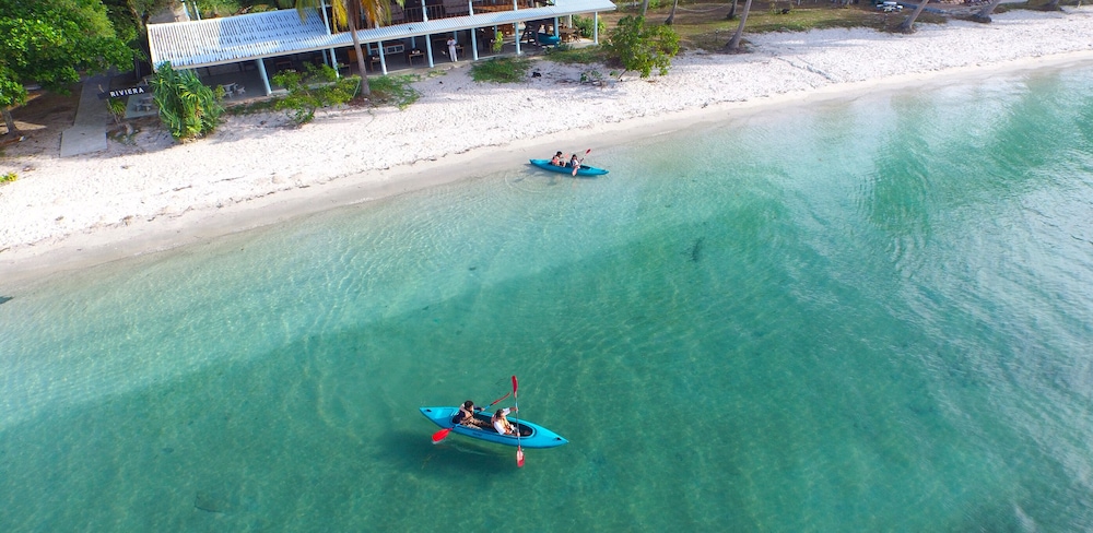 Koh Mook Riviera Beach Resort 42/50
