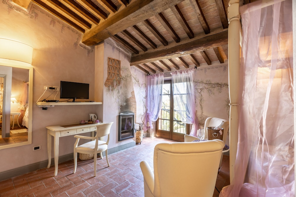 La Melosa Resort&Spa 26/50